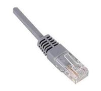 Nilox ROS1403 câble de réseau Gris 3 m Cat5e U/UTP (UTP)