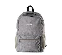 Nilox Sac à dos URBAN ECO LIGHT GRIS, gris, Taille unique