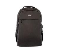 Nilox Sacoche pour portable NXBK041 15,6" Noir Polyester