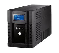 NILOX SAI PREMIUM L.I SINEWAVE 3000VA