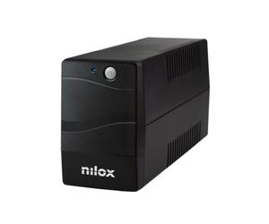 NILOX SAI PREMIUM LINE INT. 600 VA