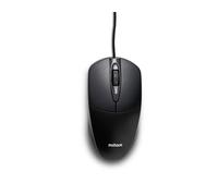Nilox Souris MOUSB1011 Noir
