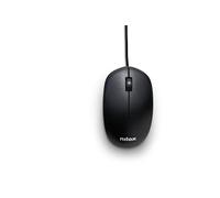 Nilox Souris MOUSB1012 Noire