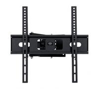 Nilox, Support TV Mural Full Motion Extra Slim, Support TV 32-65"