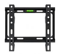 Nilox, Support TV Mural inclinable Extra Fin, Support TV 23-42"