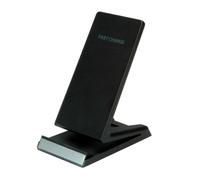 Nilox Supporto Ricarica Induzione 10w Wireless Qi Verticale E Orizzontale