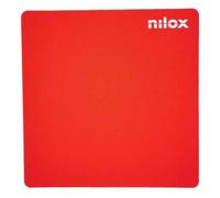 Nilox NXMP013 tapis de souris Bleu