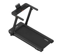 Nilox Tapis Roulant Walking Pad XN2 Pliable Compact Noir Jusqu’à 14km/h