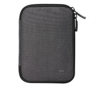 Nilox Tech Custodia Imbottita Antishock per Notebook 13.3" Nera in Poliestere