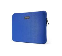Nilox Tech Sleeve 13.3" Blu Navy Custodia Imbottita Antishock per Notebook