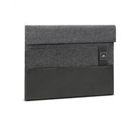 Nilox Tech Sleeve Imbottita Grigia per Notebook 13.3" Poliestere Antishock