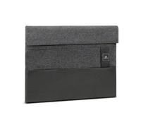 Nilox Tech Sleeve Imbottita Grigia per Notebook 13.3" Poliestere Antishock