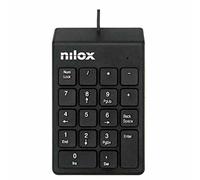 NILOX TECLADO NUMERICO