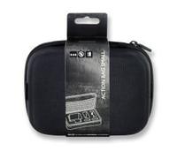 Nilox Étui pour caméra d'action THE ACTION BAG SMALL Néoprène Noir – pour EVO 4K, F-60, MINI F