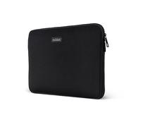 NILOX Unisex Funda Neopreno 14.1" Negra Maison, Multicolore, Estandar