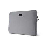 NILOX Valigetta Porta Notebook 15.6 pollici Grigia in Neoprene