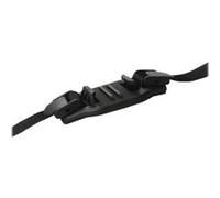 Vented Helmet Strap - Système de support - montage de casque ventilé - pour Nilox EVO 4K, EVO MM93, F-60, Foolish, MINI F, MINI F Wi-Fi, MINI UP