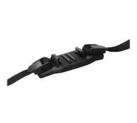 Nilox Vented Helmet Strap - Système de support - montage de casque ventilé - pour Nilox EVO 4K, EVO MM93, F-60, Foolish, MINI F, MINI F Wi-Fi, MINI UP