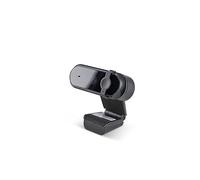 Nilox Webcam nxwca02 4K avec approche automatique et double microphone