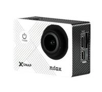 Nilox X-snap Caméra d'action nxacxsnap01