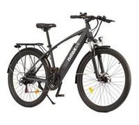 Nilox X7 Plus Noir, Gris Aluminium 69,8 cm (27.5 ) 23 kg Lithium - Neuf