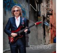 Nils Alley Cat (CD)