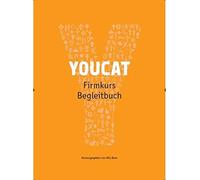 Nils Baer YOUCAT Firmkurs Begleitbuch (Poche)