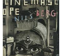 Nils Berg Cinemascope - Searching for Amazing Talent from Punjab [Import]