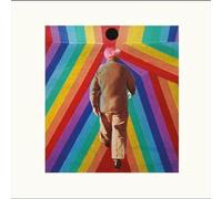 Nils Berg Cinemascope - Seven Colors of