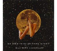 Nils Berg Cinemascope - We Seem to Be Drifting Apart [Import]