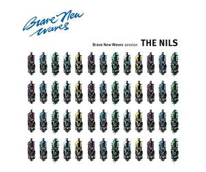 Nils - Brave New Waves Session