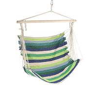 NILS CAMP Chaise BRÉSILIENNE Verte NC3106