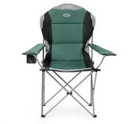 Chaise touristique NC3080 Nils Camp - Green