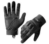 Nils Camp Gants - Couleur : Noir - Taille : L