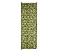 NILS CAMP - Matelas autogonflant - Matelas gonflable autogonflant - Matelas autogonflant - 185x65x5 cm - Couleur camo