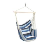 NILS Camp NC3107 Chaise brésilienne Bleu