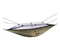 Hamac avec moustiquaire NC3116 Nils Camp - Green