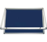 Nils Camp NC4007 Tapis d'air bleu