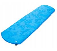Nils Camp NC4062 Matelas une personne Bleu Unisexe
