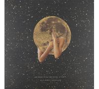 Nils Berg Cinemascope – We Seem to Be Drifting Apart – Vinyle