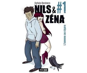 NILS ET ZENA EPISODE 1