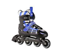 Nils Extreme Chaska Patins de Hockey sur Glace 2 en 1 Bleu foncé Taille L (39-42)