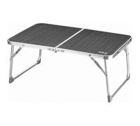 Nils extreme NC3402 TABLE DE CAMPING BASSE PLIANTE GRIS FONCÃ NILS CAMP