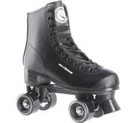 Nils Extreme NQ 8400 Black 35 Patins à double rangée