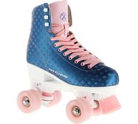 Roller quad - NILS Extreme - NQ14110 - Cuir synthétique - Roues 54x32 mm - Mixte
