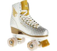 Nils Extreme NQ14198 Gold 36 Patins à double rangée