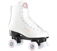 Nils Extreme Patins à roulettes pour enfants filles et garçons - Quad Roller ABEC7 roulements - Disco Skates - patins à roulettes taille réglable