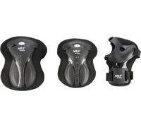 NILS EXTREME Protective Pad Set H8334 taille S noir
