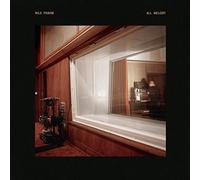 NILS FRAHM - All Melody
