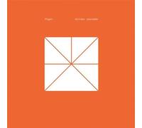 Nils Frahm, Anne Muller - 7 Fingers by Nils Frahm, Anne Muller (2010) Audio CD